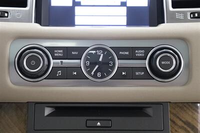 2013 Land Rover Range Rover Sport HSE LUX   - Photo 26 - Jacksonville, FL 32211