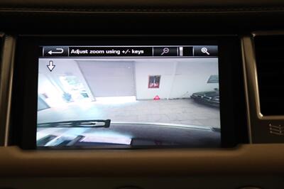 2013 Land Rover Range Rover Sport HSE LUX   - Photo 24 - Jacksonville, FL 32211