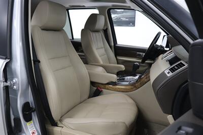 2013 Land Rover Range Rover Sport HSE LUX   - Photo 12 - Jacksonville, FL 32211