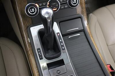 2013 Land Rover Range Rover Sport HSE LUX   - Photo 29 - Jacksonville, FL 32211