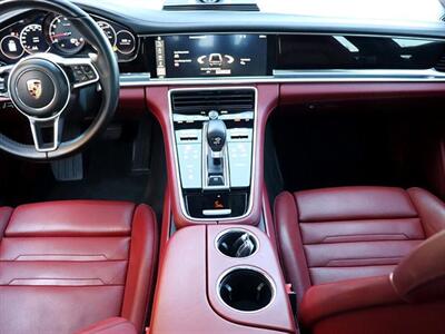 2017 Porsche Panamera   - Photo 15 - Jacksonville, FL 32211
