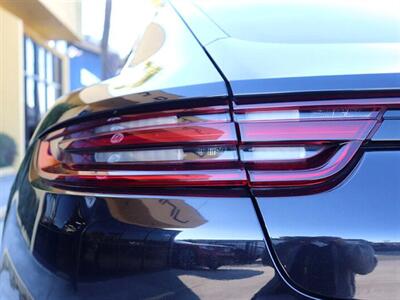 2017 Porsche Panamera   - Photo 34 - Jacksonville, FL 32211