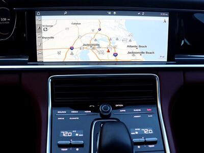 2017 Porsche Panamera   - Photo 20 - Jacksonville, FL 32211