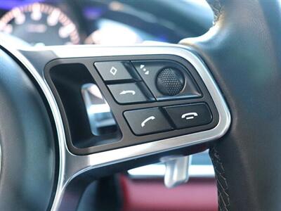 2017 Porsche Panamera   - Photo 25 - Jacksonville, FL 32211