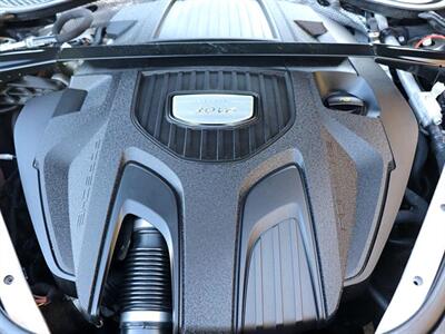 2017 Porsche Panamera   - Photo 30 - Jacksonville, FL 32211