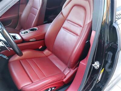 2017 Porsche Panamera   - Photo 10 - Jacksonville, FL 32211