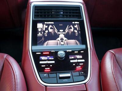 2017 Porsche Panamera   - Photo 16 - Jacksonville, FL 32211