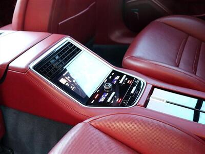 2017 Porsche Panamera   - Photo 17 - Jacksonville, FL 32211