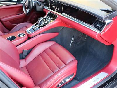 2017 Porsche Panamera   - Photo 11 - Jacksonville, FL 32211