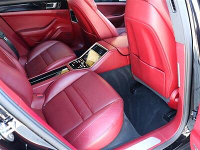 2017 Porsche Panamera   - Photo 13 - Jacksonville, FL 32211