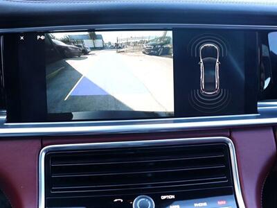 2017 Porsche Panamera   - Photo 22 - Jacksonville, FL 32211