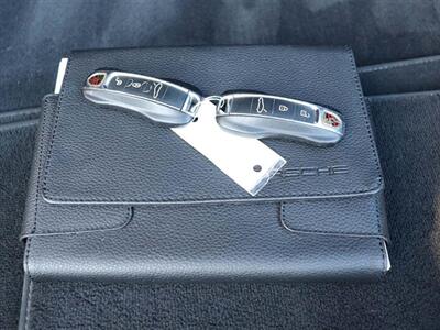 2017 Porsche Panamera   - Photo 28 - Jacksonville, FL 32211