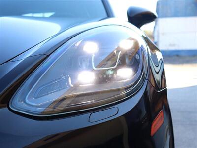 2017 Porsche Panamera   - Photo 33 - Jacksonville, FL 32211