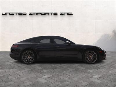 2017 Porsche Panamera   - Photo 6 - Jacksonville, FL 32211