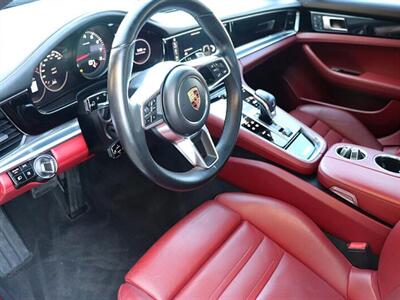 2017 Porsche Panamera   - Photo 18 - Jacksonville, FL 32211