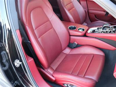 2017 Porsche Panamera   - Photo 12 - Jacksonville, FL 32211