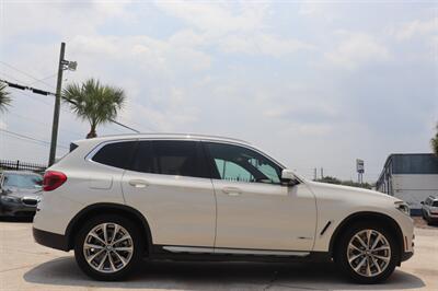 2018 BMW X3 xDrive30i - Photo 6 - Jacksonville, FL 32211