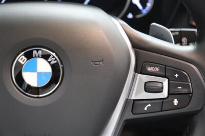 2018 BMW X3 xDrive30i - Photo 35 - Jacksonville, FL 32211