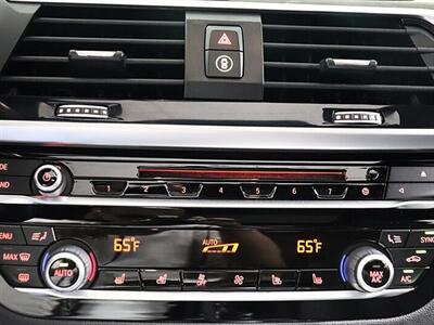 2018 BMW X3 xDrive30i   - Photo 32 - Jacksonville, FL 32211