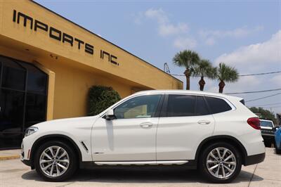 2018 BMW X3 xDrive30i - Photo 2 - Jacksonville, FL 32211