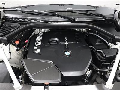 2018 BMW X3 xDrive30i   - Photo 44 - Jacksonville, FL 32211