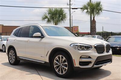 2018 BMW X3 xDrive30i - Photo 7 - Jacksonville, FL 32211