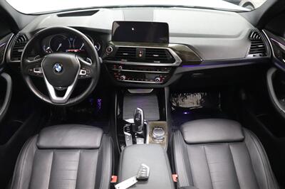 2018 BMW X3 xDrive30i - Photo 21 - Jacksonville, FL 32211