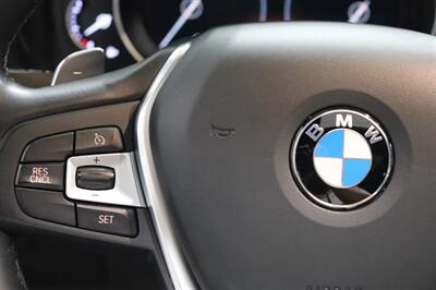 2018 BMW X3 xDrive30i - Photo 36 - Jacksonville, FL 32211