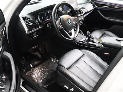 2018 BMW X3 xDrive30i   - Photo 9 - Jacksonville, FL 32211