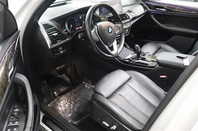 2018 BMW X3 xDrive30i - Photo 9 - Jacksonville, FL 32211