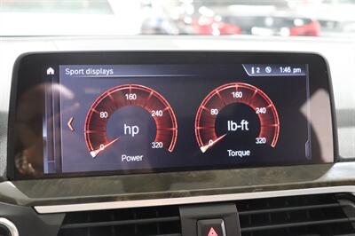 2018 BMW X3 xDrive30i - Photo 30 - Jacksonville, FL 32211