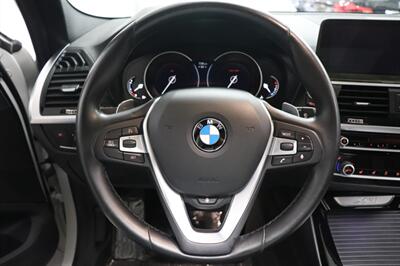 2018 BMW X3 xDrive30i - Photo 34 - Jacksonville, FL 32211
