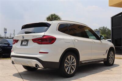 2018 BMW X3 xDrive30i - Photo 5 - Jacksonville, FL 32211