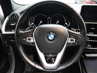 2018 BMW X3 xDrive30i   - Photo 34 - Jacksonville, FL 32211
