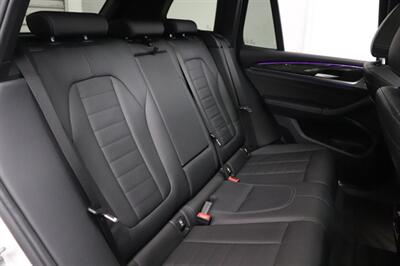 2018 BMW X3 xDrive30i - Photo 14 - Jacksonville, FL 32211