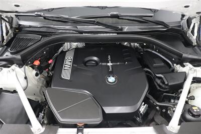 2018 BMW X3 xDrive30i - Photo 44 - Jacksonville, FL 32211