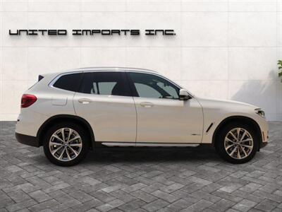 2018 BMW X3 xDrive30i   - Photo 6 - Jacksonville, FL 32211