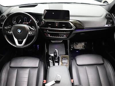 2018 BMW X3 xDrive30i   - Photo 21 - Jacksonville, FL 32211