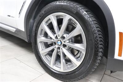 2018 BMW X3 xDrive30i - Photo 46 - Jacksonville, FL 32211