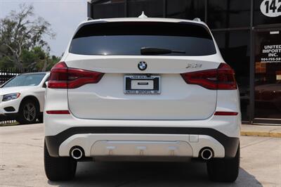 2018 BMW X3 xDrive30i - Photo 4 - Jacksonville, FL 32211