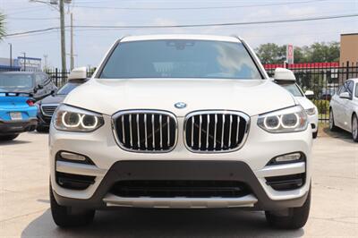 2018 BMW X3 xDrive30i - Photo 8 - Jacksonville, FL 32211