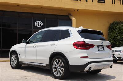2018 BMW X3 xDrive30i - Photo 3 - Jacksonville, FL 32211