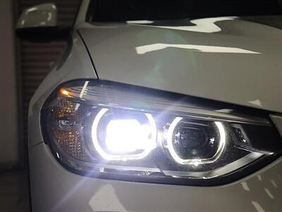 2018 BMW X3 xDrive30i   - Photo 48 - Jacksonville, FL 32211