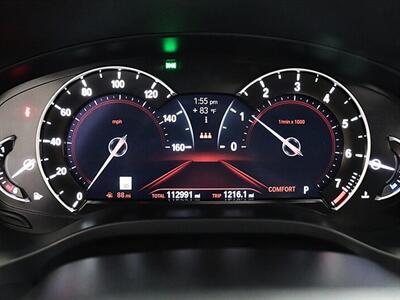 2018 BMW X3 xDrive30i   - Photo 38 - Jacksonville, FL 32211