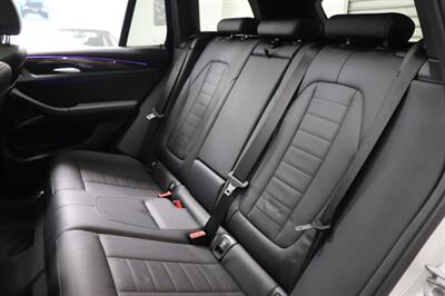 2018 BMW X3 xDrive30i - Photo 16 - Jacksonville, FL 32211