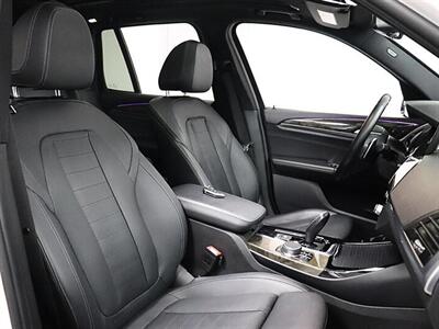 2018 BMW X3 xDrive30i   - Photo 12 - Jacksonville, FL 32211