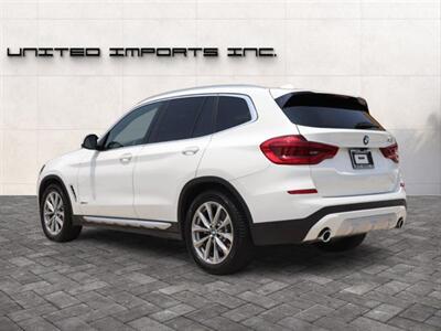 2018 BMW X3 xDrive30i   - Photo 3 - Jacksonville, FL 32211