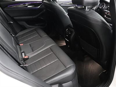 2018 BMW X3 xDrive30i   - Photo 13 - Jacksonville, FL 32211