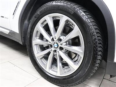 2018 BMW X3 xDrive30i   - Photo 46 - Jacksonville, FL 32211