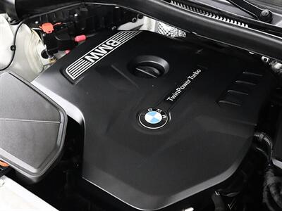 2018 BMW X3 xDrive30i   - Photo 45 - Jacksonville, FL 32211